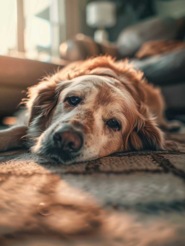 Meu cachorro não para de se coçar: devo me preocupar? Descubra as principais causas e o que fazer