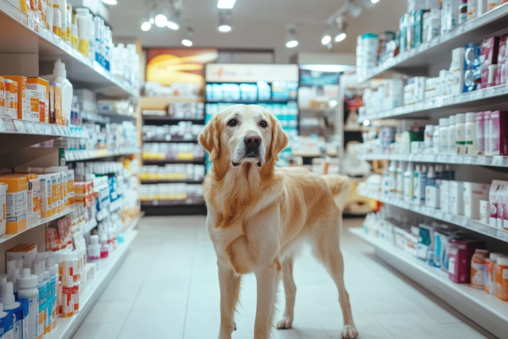 5 coisas que você precisa saber antes de oferecer suplemento ao seu pet