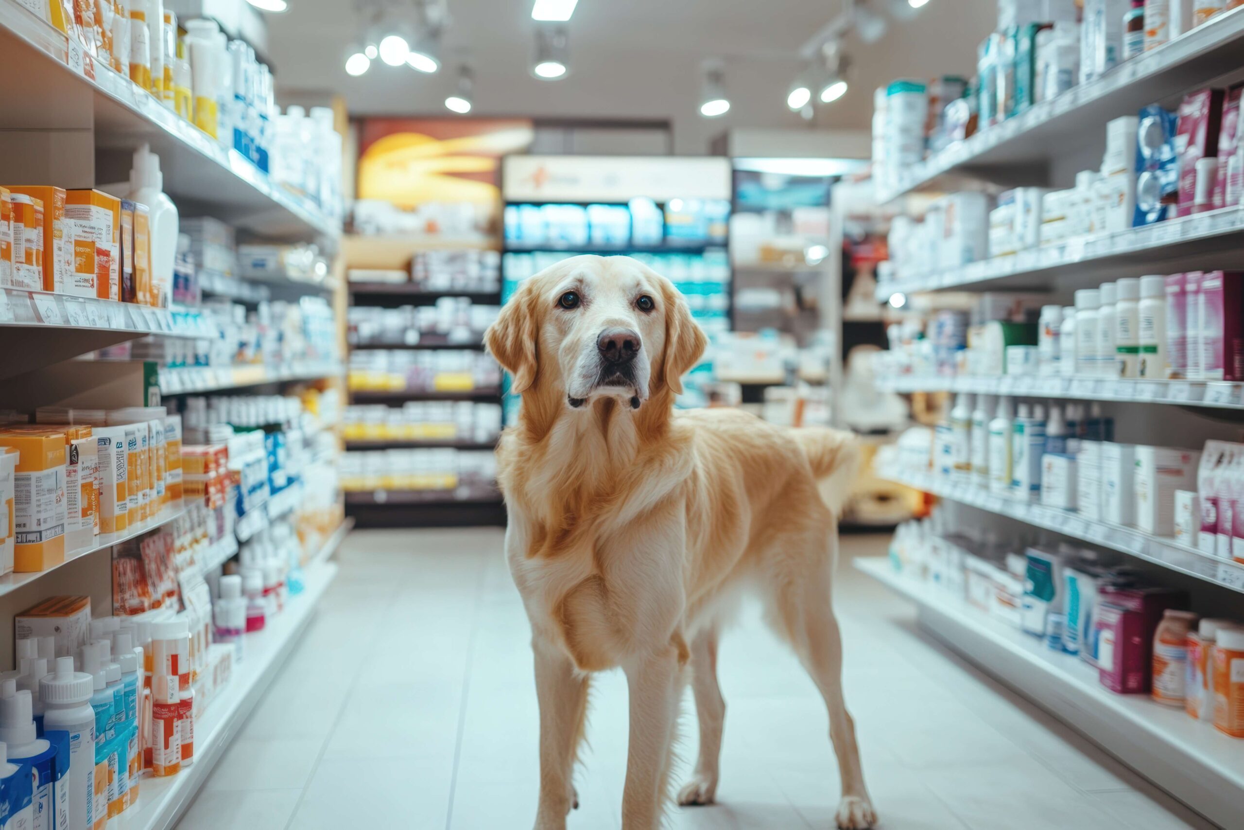 5 coisas que você precisa saber antes de oferecer suplemento ao seu pet