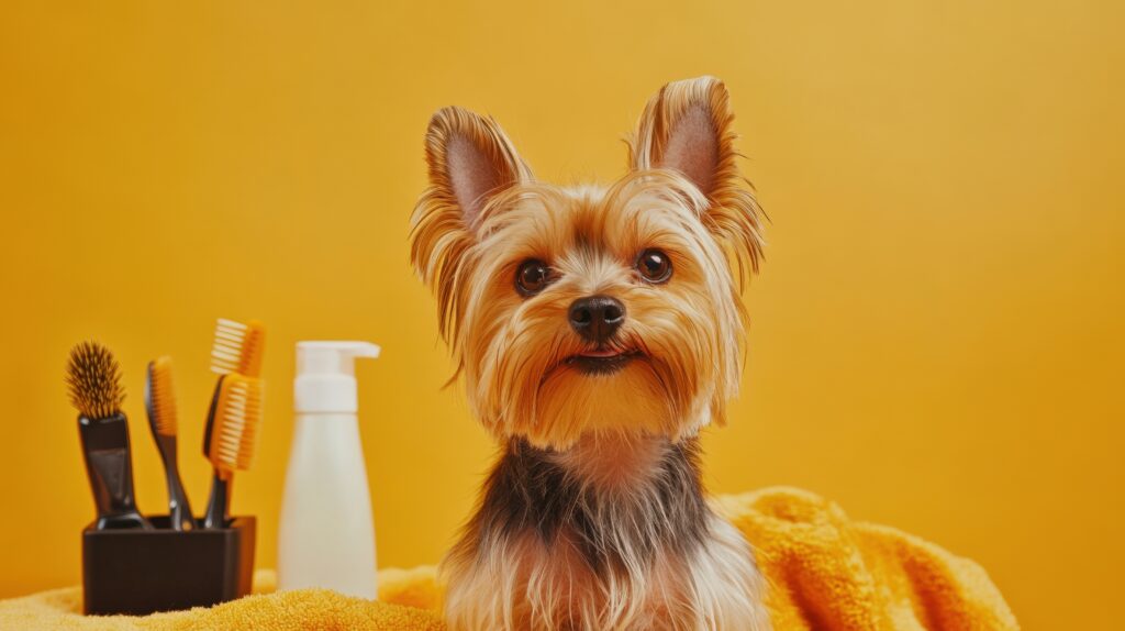 Qual shampoo e condicionador pet aliviam a coceira? Conheça 5 motivos para escolher uma linha de cuidados naturais
